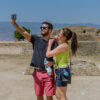Day 7: Monte Albán + Culinary Experience