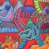 Day 8: Cultures Getaway